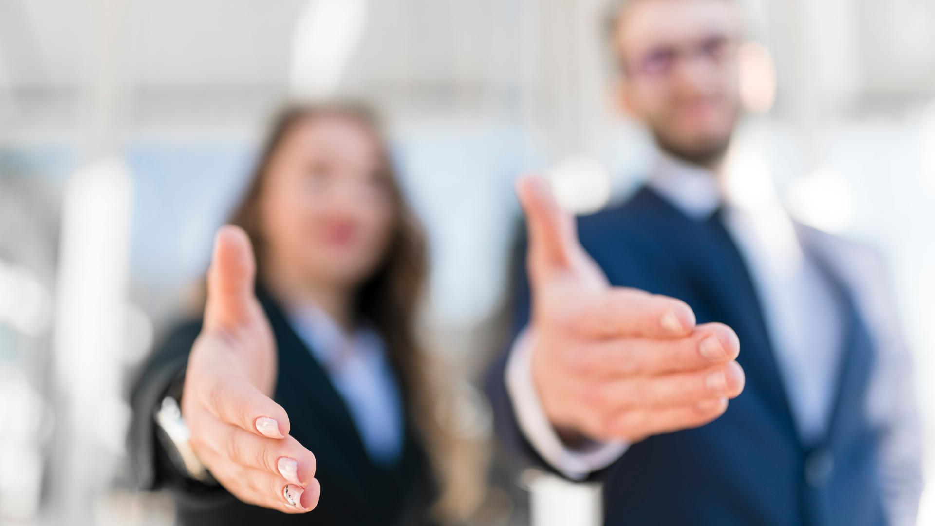 Retail distribution center